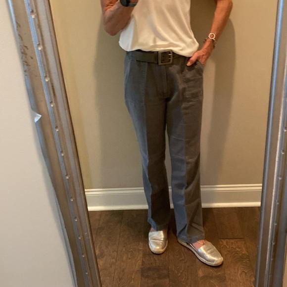 Of The Earth Hemp Pants - Picture 8 of 15